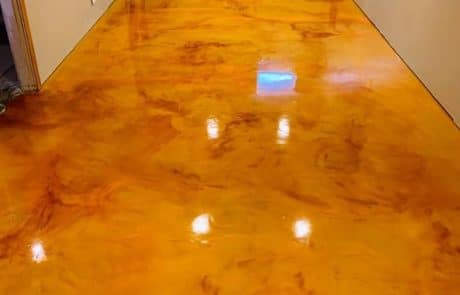 floor coatings epoxy