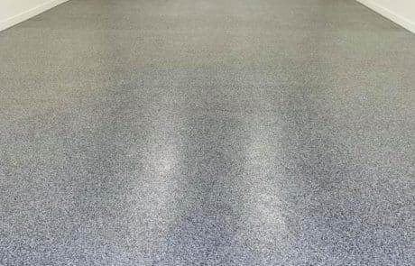 concrete floor coating