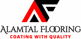 Alamtal Flooring Logo